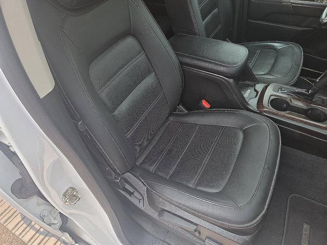 used 2019 GMC Canyon car, priced at $30,995