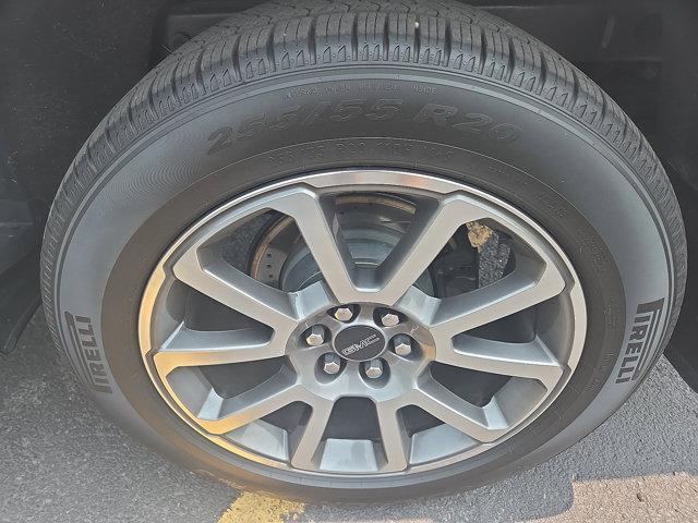 used 2019 GMC Canyon car, priced at $30,995