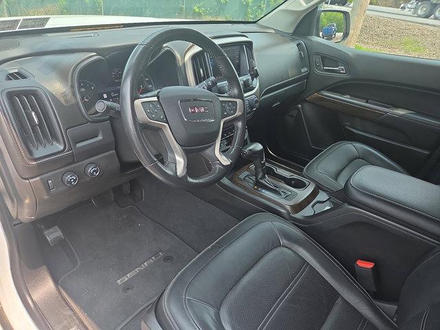 used 2019 GMC Canyon car, priced at $30,995