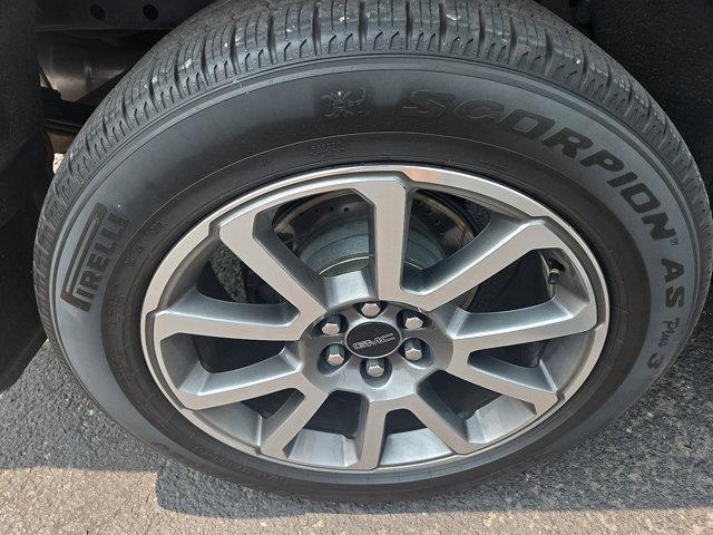 used 2019 GMC Canyon car, priced at $30,995