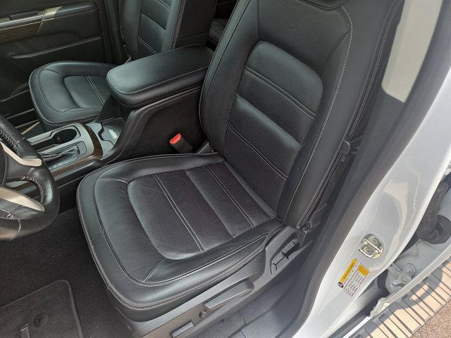 used 2019 GMC Canyon car, priced at $30,995