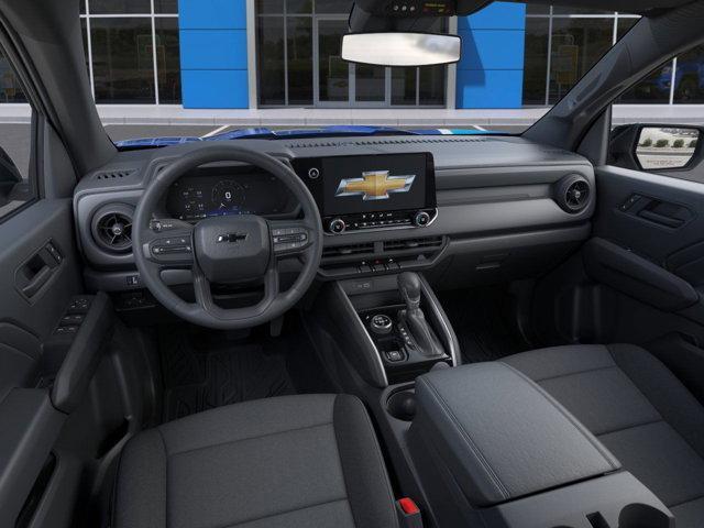 new 2026 Chevrolet Colorado car, priced at $44,685