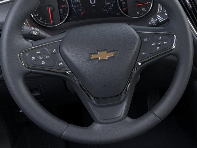 new 2025 Chevrolet Malibu car, priced at $35,940