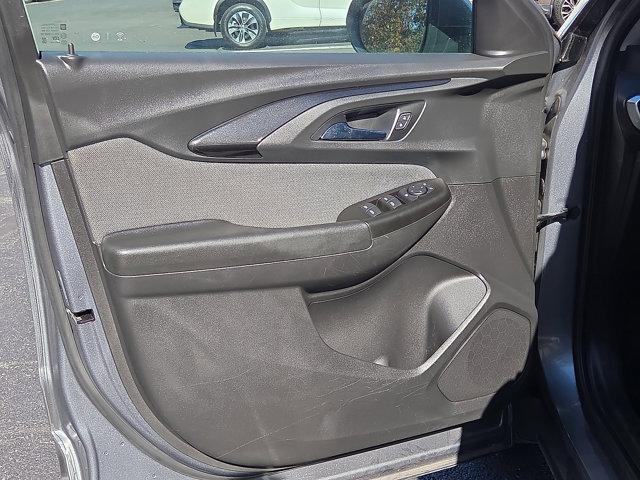 used 2021 Chevrolet TrailBlazer car, priced at $19,999