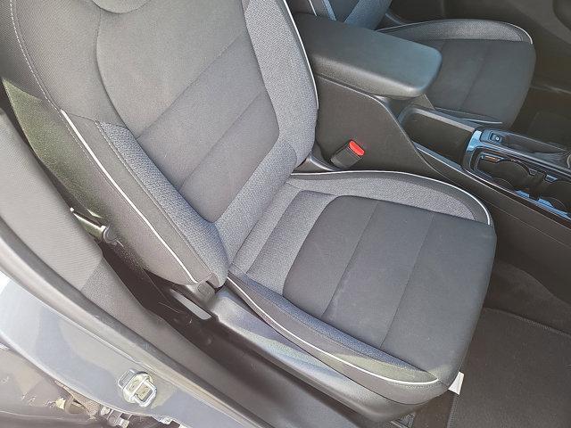 used 2021 Chevrolet TrailBlazer car, priced at $19,999