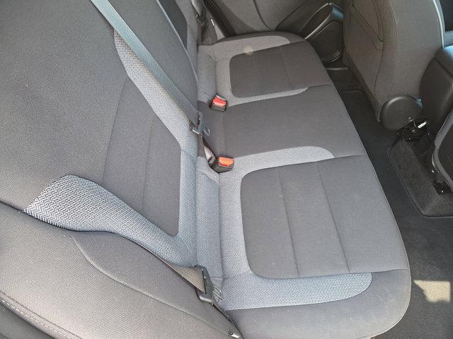 used 2021 Chevrolet TrailBlazer car, priced at $19,999