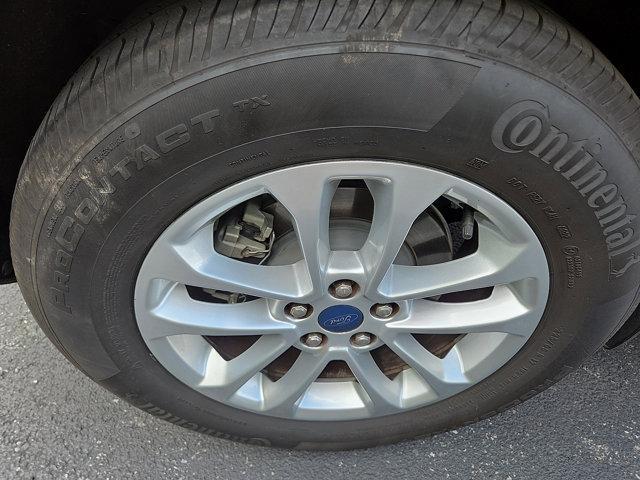 used 2022 Ford Escape car, priced at $22,399