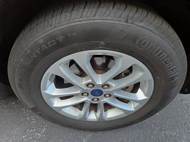 used 2022 Ford Escape car, priced at $22,399