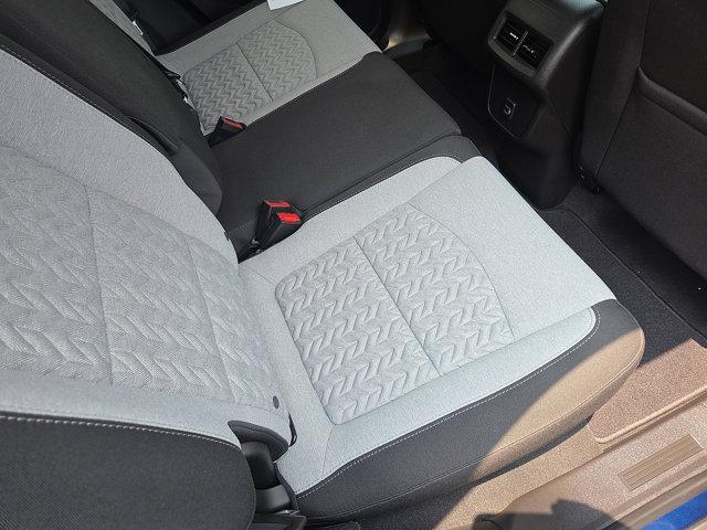 used 2022 Chevrolet Equinox car, priced at $23,999