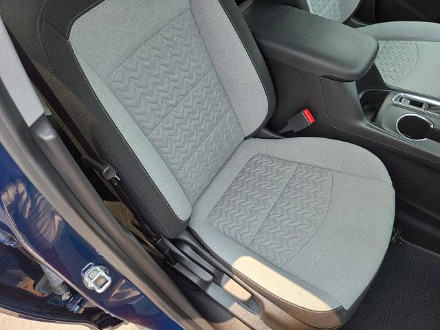 used 2022 Chevrolet Equinox car, priced at $23,999