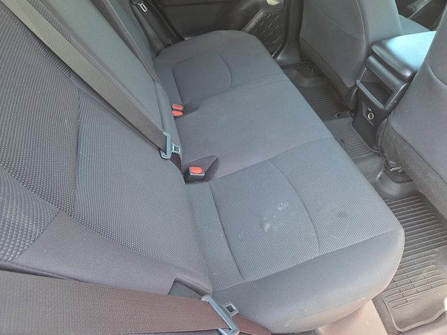 used 2021 Toyota RAV4 car, priced at $23,995