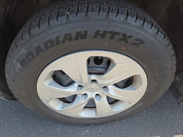 used 2021 Toyota RAV4 car, priced at $23,995