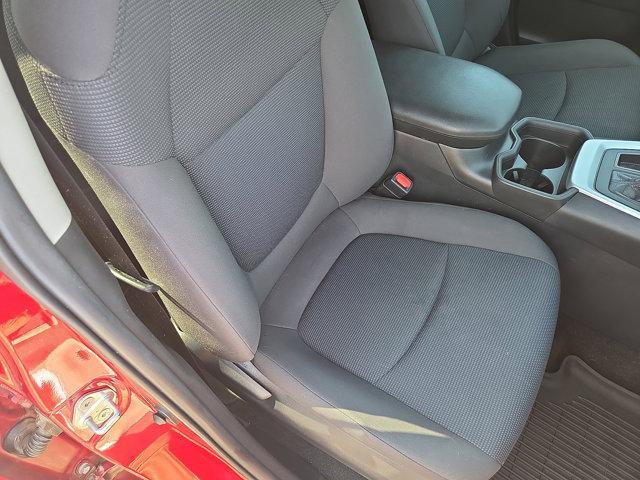 used 2021 Toyota RAV4 car, priced at $23,995