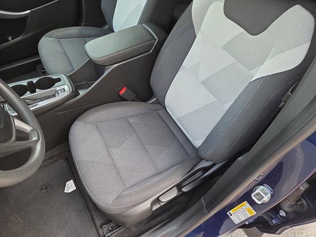 used 2024 Chevrolet Trax car, priced at $22,995
