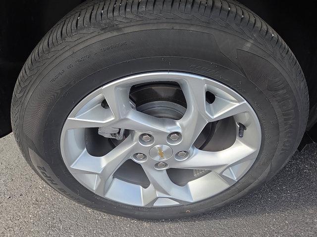 used 2024 Chevrolet Trax car, priced at $22,995