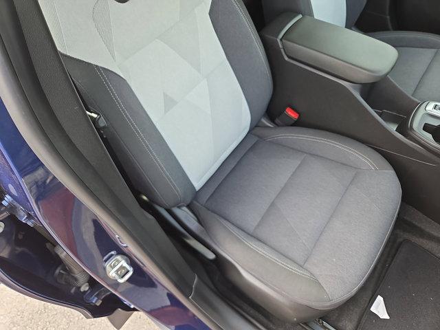 used 2024 Chevrolet Trax car, priced at $22,995
