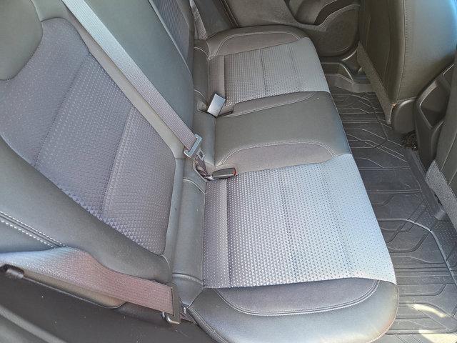 used 2024 Chevrolet Trax car, priced at $20,995