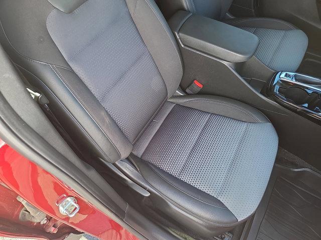 used 2024 Chevrolet Trax car, priced at $20,995