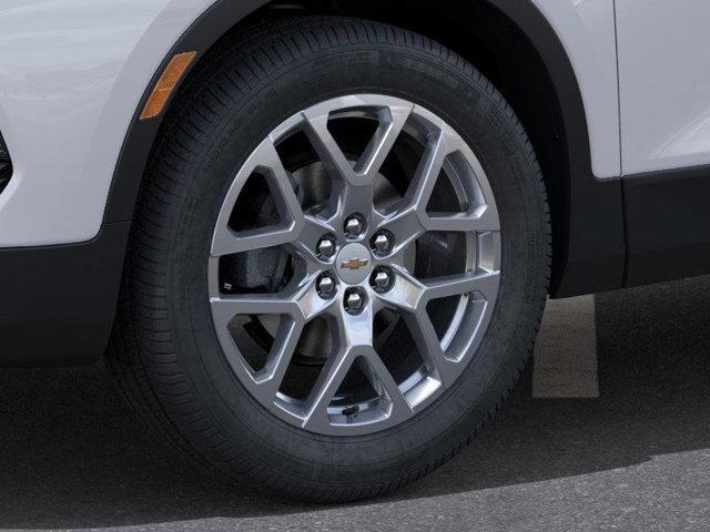 new 2025 Chevrolet Blazer car, priced at $46,890
