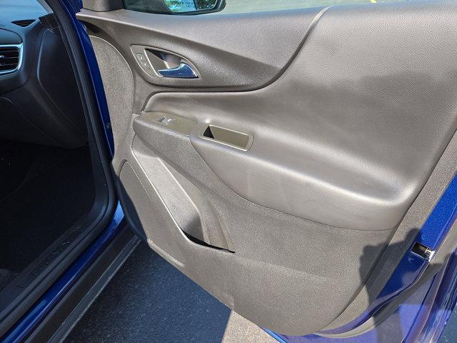 used 2022 Chevrolet Equinox car, priced at $25,995