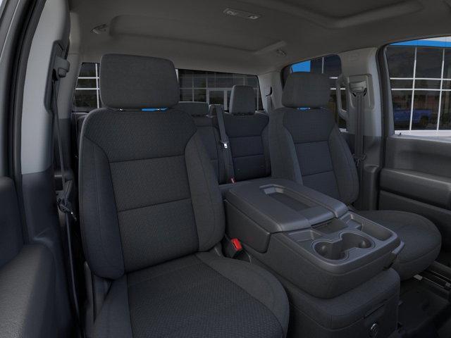 new 2026 Chevrolet Silverado 2500 car, priced at $54,480