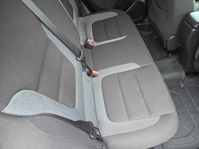 used 2024 Chevrolet TrailBlazer car, priced at $25,999