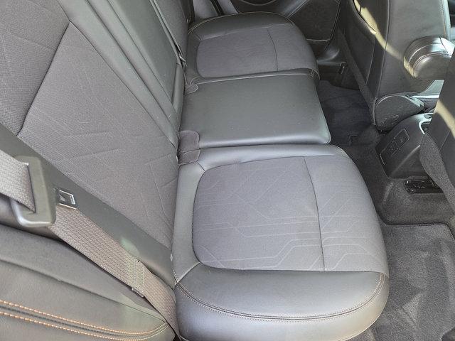 used 2022 Chevrolet Trax car, priced at $19,999