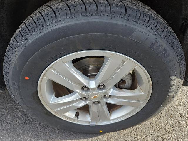 used 2022 Chevrolet Trax car, priced at $19,999