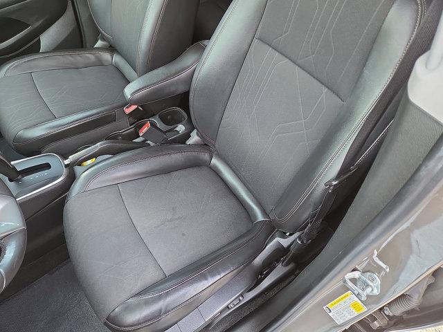 used 2022 Chevrolet Trax car, priced at $19,999