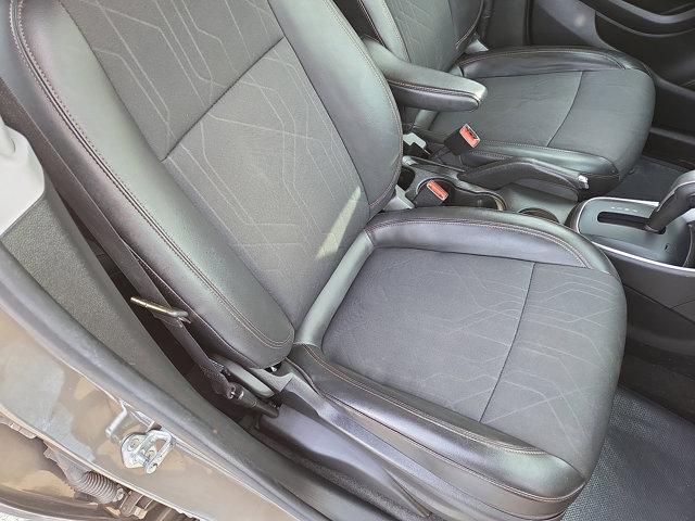 used 2022 Chevrolet Trax car, priced at $19,999