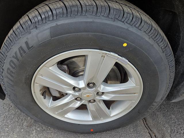 used 2022 Chevrolet Trax car, priced at $19,999