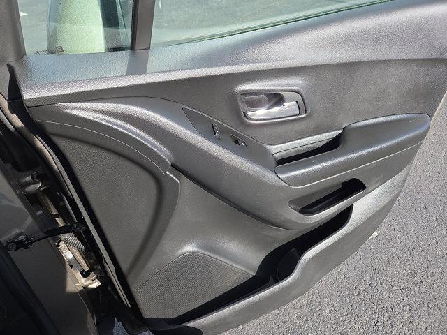 used 2022 Chevrolet Trax car, priced at $19,999