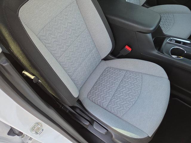 used 2023 Chevrolet Equinox car, priced at $22,995