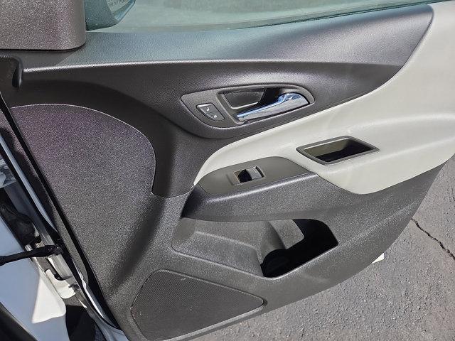 used 2023 Chevrolet Equinox car, priced at $22,995