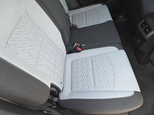 used 2023 Chevrolet Equinox car, priced at $22,995