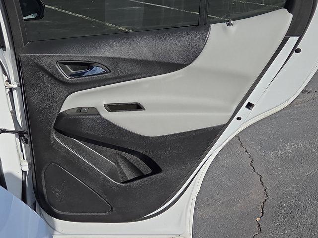 used 2023 Chevrolet Equinox car, priced at $22,995