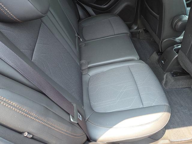 used 2022 Chevrolet Trax car, priced at $20,995