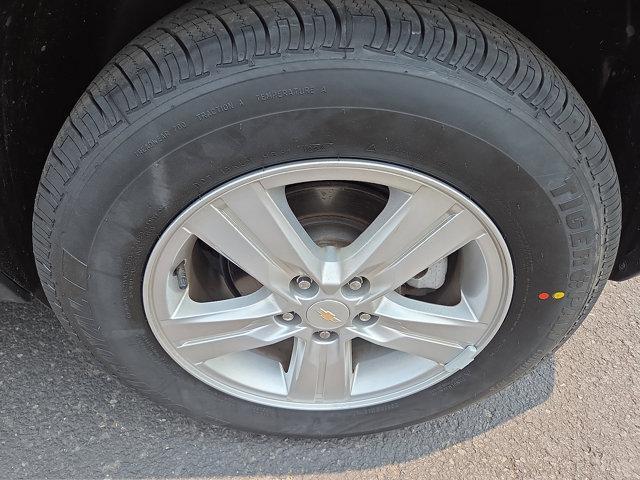 used 2022 Chevrolet Trax car, priced at $20,995