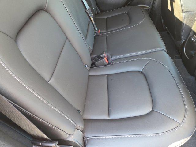 used 2022 Chevrolet Colorado car, priced at $36,997