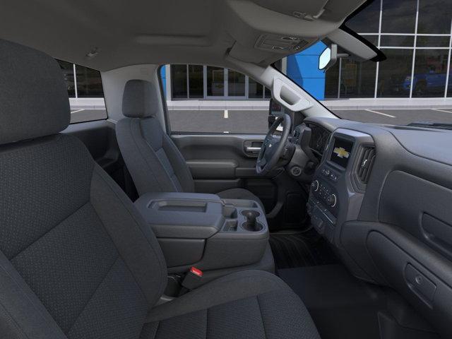 new 2025 Chevrolet Silverado 3500 car, priced at $52,195
