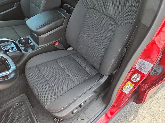 used 2023 Chevrolet Colorado car, priced at $37,995