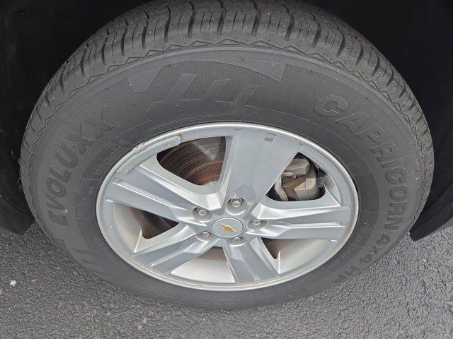 used 2018 Chevrolet Trax car, priced at $11,999