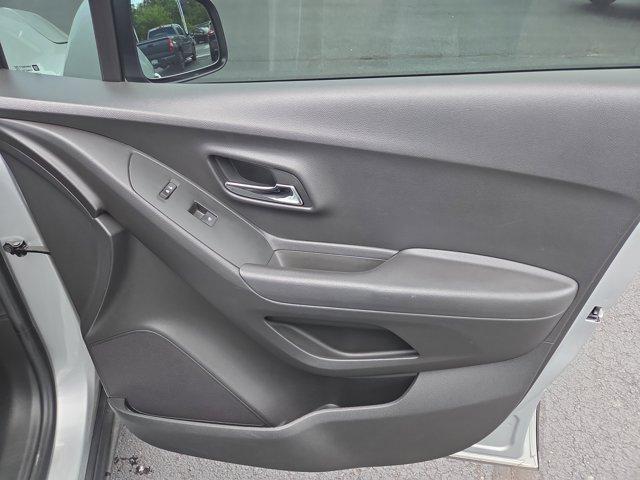 used 2018 Chevrolet Trax car, priced at $11,999