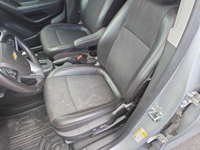 used 2018 Chevrolet Trax car, priced at $11,999
