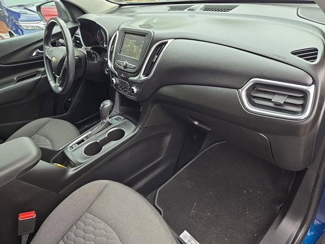 used 2019 Chevrolet Equinox car, priced at $22,995