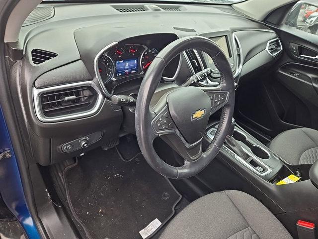 used 2019 Chevrolet Equinox car, priced at $22,995