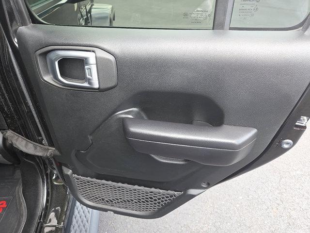 used 2021 Jeep Gladiator car, priced at $32,995