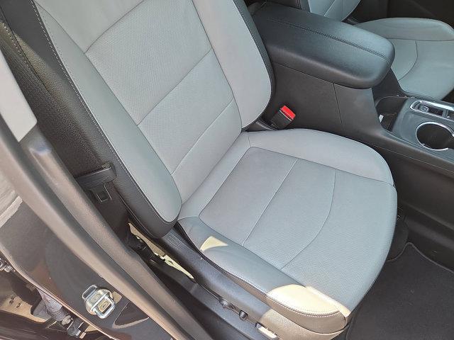 used 2020 Chevrolet Equinox car, priced at $20,997