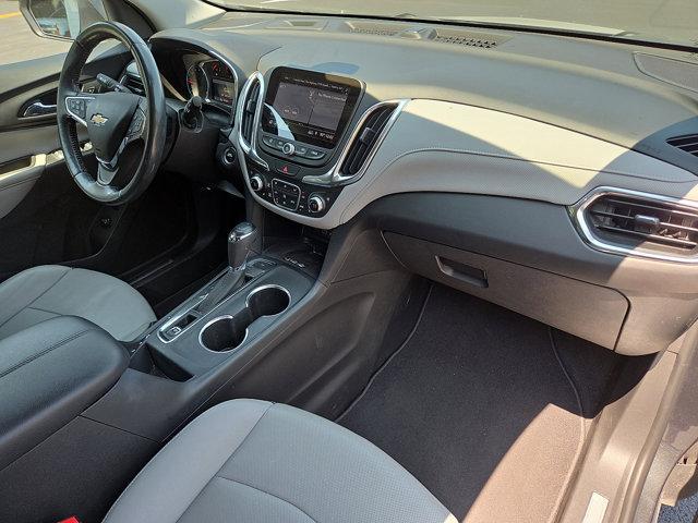 used 2020 Chevrolet Equinox car, priced at $20,997