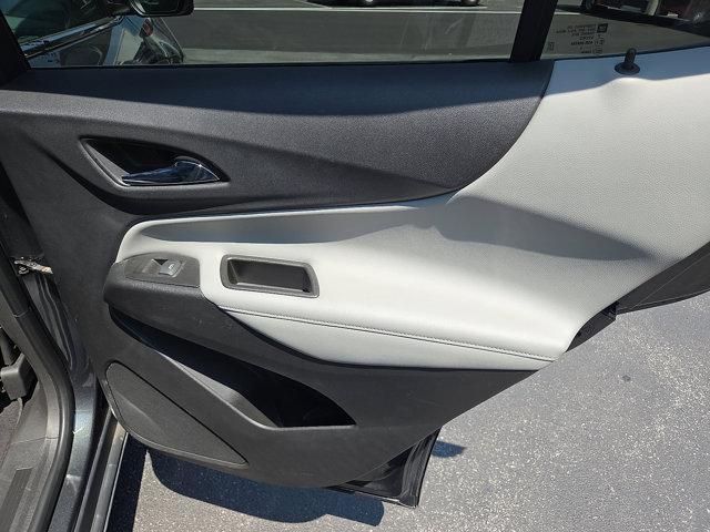 used 2020 Chevrolet Equinox car, priced at $20,997